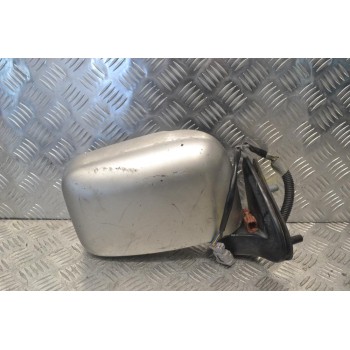 Καθρέπτης Ηλεκτρικός Δεξιά Nissan Navara D22 2001-2005 012089 (3+2 pins)