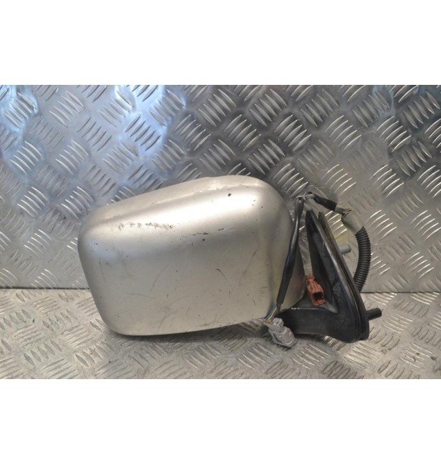 Καθρέπτης Ηλεκτρικός Δεξιά Nissan Navara D22 2001-2005 012089 (3+2 pins)