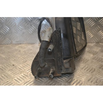 Καθρέπτης Ηλεκτρικός Δεξιά Nissan Navara D22 2001-2005 012089 (3+2 pins)