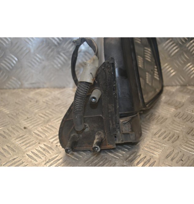 Καθρέπτης Ηλεκτρικός Δεξιά Nissan Navara D22 2001-2005 012089 (3+2 pins)