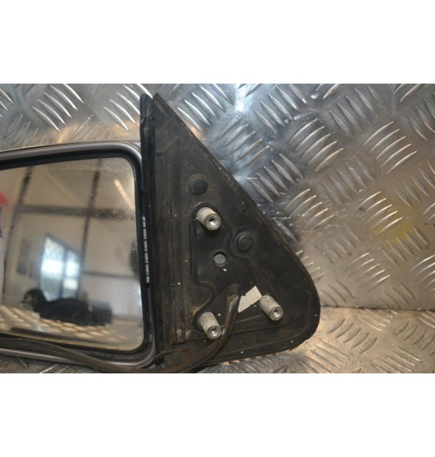 Καθρέπτης Ηλεκτρικός Αριστερός Mazda B2500 / Ford Ranger 1998-2005 (3 pins)