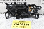 Χερούλι Αριστερής Πόρτας Εσωτερικό Nissan Qashqai J11 2013-2020 80671-4EA0A (Γνήσιο)