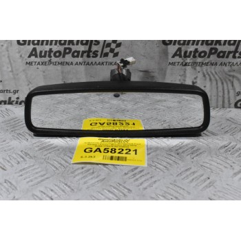 Καθρέπτης Εσωτερικός Μπαρμπρίζ Ford Ranger / Focus / Mondeo 2012-2018 AU5A-17E678-AD 026532