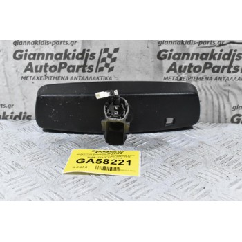 Καθρέπτης Εσωτερικός Μπαρμπρίζ Ford Ranger / Focus / Mondeo 2012-2018 AU5A-17E678-AD 026532