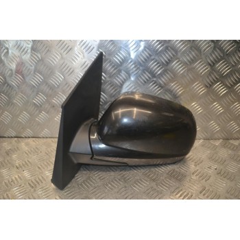 Καθρέπτης Ηλεκτρικός Αριστερός SsangYong Kyron 2006-2012 012317 (7 pins)