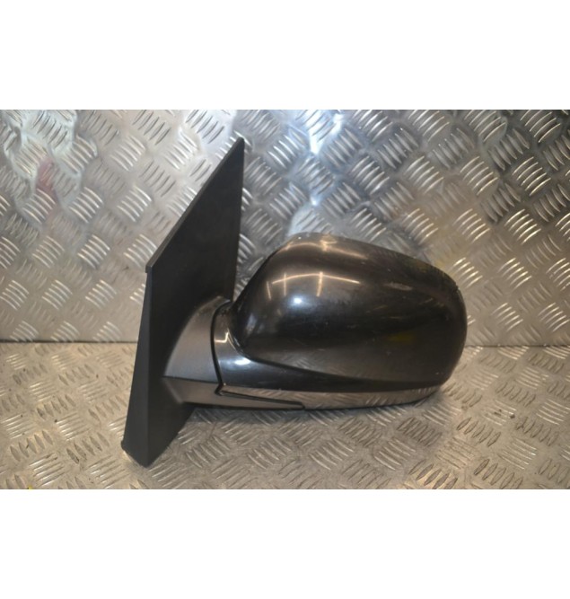 Καθρέπτης Ηλεκτρικός Αριστερός SsangYong Kyron 2006-2012 012317 (7 pins)