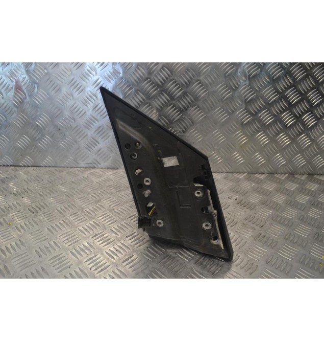 Καθρέπτης Ηλεκτρικός Αριστερός SsangYong Kyron 2006-2012 012317 (7 pins)