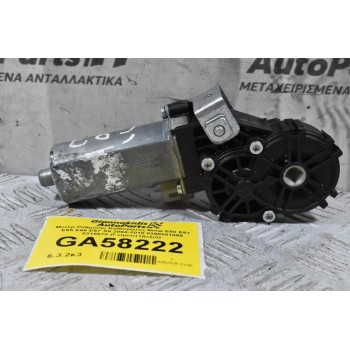 Μοτέρ Ρύθμισης Καθίσματος Bmw E60 E61 E65 E66 E67 X5 2004-2010 0390201999 8316670 (Γνήσιο) (Δεξιά)