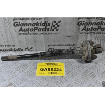 Σταυρουδάκι Τιμονιού Ford Ranger - Mazda BT-50 2005-2012