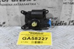 Μοτέρ Βοηθητικό Εβαπορέτας Ford Transit / Focus / Kuga / C-Max 2011-2019 AV6N-19B634-AA (Γνήσιο)