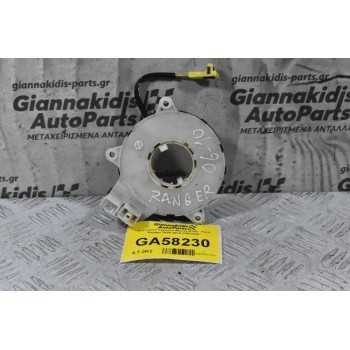 Σερπατίνα Τιμονιού Mazda BT50 - Ford Ranger 2005-2010 C55CS35