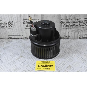 Μοτέρ Καλοριφέρ Ford Transit / Focus / C-Max / Kuga 2011-2022 AV6N-18456-DA (Γνήσιο)