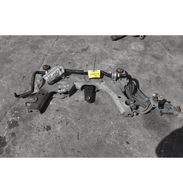 Γέφυρα Mercedes-Benz Citan W415 (Ζυγαρια,Ψαλιδι) 2012-2021