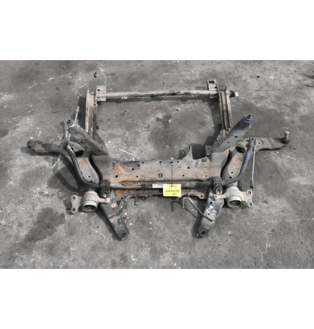 Γέφυρα Εμπρος Bmw 220 F45 1.5cc 2014-2018  6852036-08