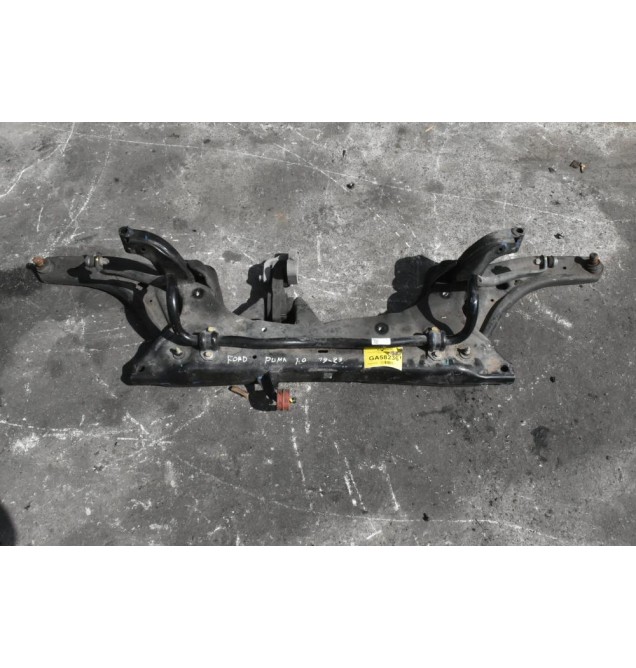 Γεφυρα Εμπρος Ford Puma 1.0 Ecoboost 125ps 2019-2023