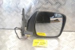 Καθρέπτης Ηλεκτρικός Δεξιός Toyota Hiace 1997-2010 (5pins) 010051