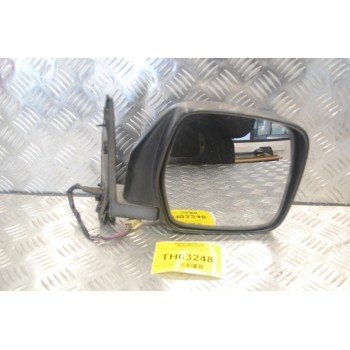 Καθρέπτης Ηλεκτρικός Δεξιός Toyota Hiace 1997-2010 (5pins) 010051