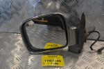 Καθρέπτης Ηλεκτρικός Αριστερά Isuzu Campo 1991-2005 010624 (3pins)