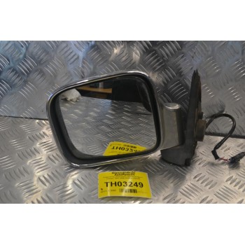 Καθρέπτης Ηλεκτρικός Αριστερά Isuzu Campo 1991-2005 010624 (3pins)