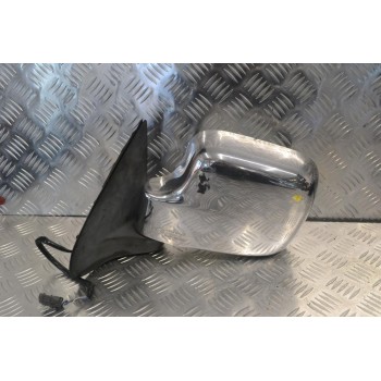 Καθρέπτης Ηλεκτρικός Αριστερά Isuzu Campo 1991-2005 010624 (3pins)