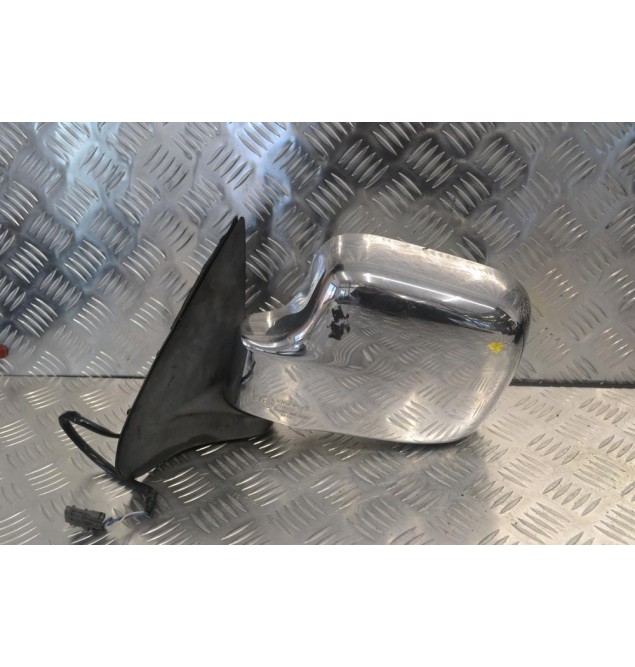 Καθρέπτης Ηλεκτρικός Αριστερά Isuzu Campo 1991-2005 010624 (3pins)