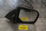 Καθρέπτης Δεξιός Mitsubishi L200 KB4 2006-2015 012293 (Χωρίς Καπάκι)
