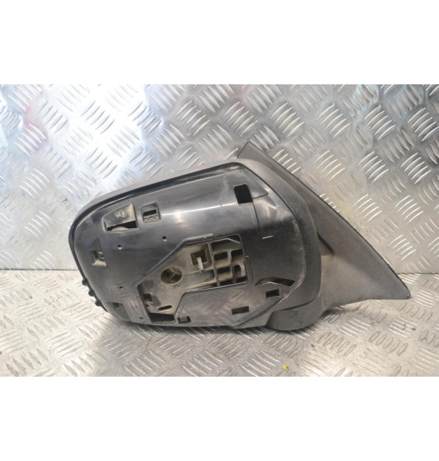 Καθρέπτης Δεξιός Mitsubishi L200 KB4 2006-2015 012293 (Χωρίς Καπάκι)