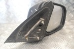 Καθρέπτης Δεξιός Mitsubishi L200 KB4 2006-2015 012293 (Χωρίς Καπάκι)