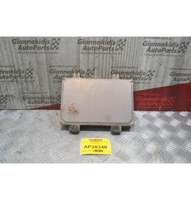 Εγκέφαλος Κινητήρα Honda Civic 1996-2001 37820-P2P-G01