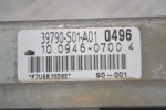 Εγκέφαλος ABS Honda Civic 1996-2001 39790-S01-A01 10094607004