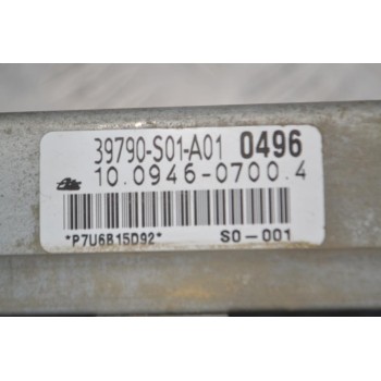 Εγκέφαλος ABS Honda Civic 1996-2001 39790-S01-A01 10094607004