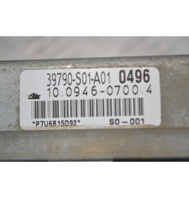 Εγκέφαλος ABS Honda Civic 1996-2001 39790-S01-A01 10094607004