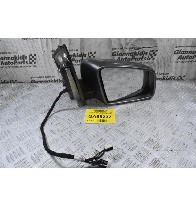 Καθρέφτης Δεξιός Mercedes-Benz B180 A246 W246 W242 2010-2023 A2468102419 (9+8 Pins)
