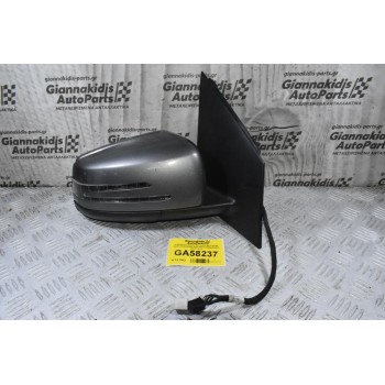 Καθρέφτης Δεξιός Mercedes-Benz B180 A246 W246 W242 2010-2023 A2468102419 (9+8 Pins)