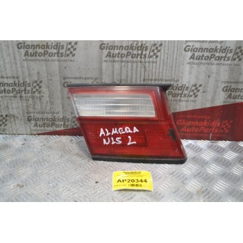 Φανάρι Πόρτ Παγκάζ Αριστερό Nissan Almera Ν15 Sedan 1998-2000