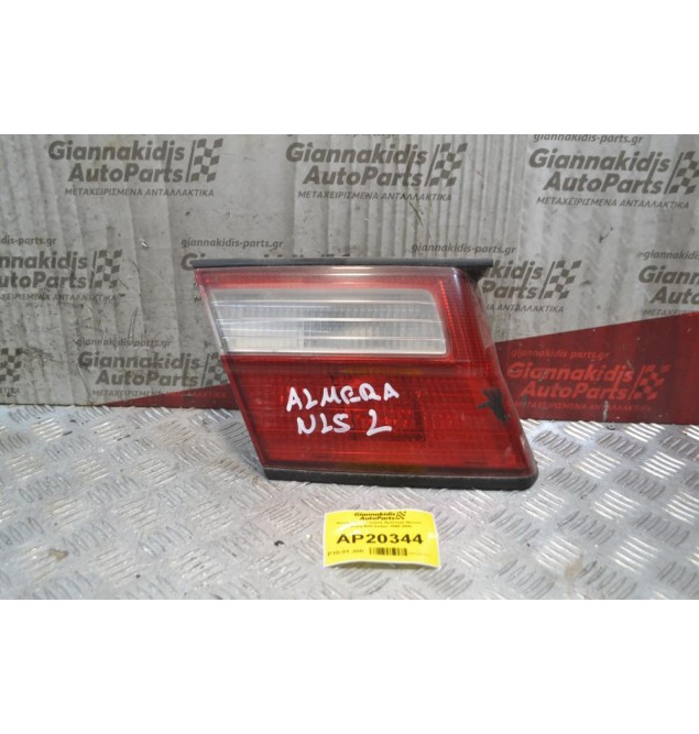 Φανάρι Πόρτ Παγκάζ Αριστερό Nissan Almera Ν15 Sedan 1998-2000
