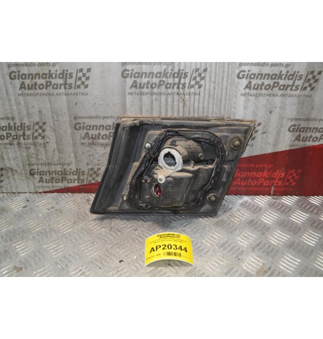 Φανάρι Πόρτ Παγκάζ Αριστερό Nissan Almera Ν15 Sedan 1998-2000