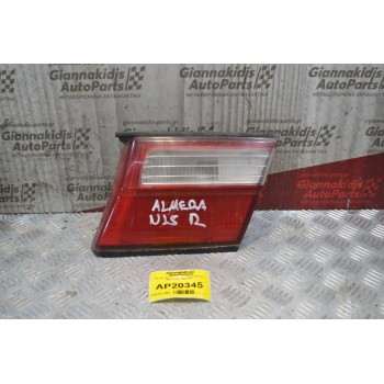 Φανάρι Πόρτ Παγκάζ Δεξί Nissan Almera Ν15 Sedan 1998-2000