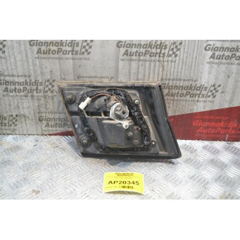 Φανάρι Πόρτ Παγκάζ Δεξί Nissan Almera Ν15 Sedan 1998-2000