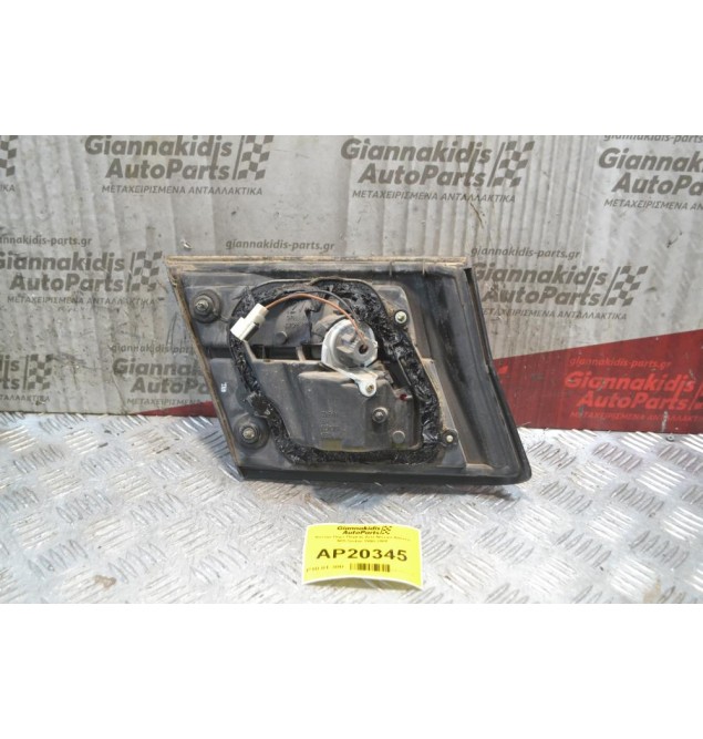 Φανάρι Πόρτ Παγκάζ Δεξί Nissan Almera Ν15 Sedan 1998-2000