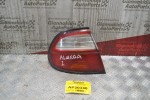 Φανάρι Φτερού Πίσω Αριστερά Nissan Almera Ν15 Sedan 1998-2000