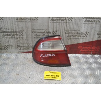 Φανάρι Φτερού Πίσω Αριστερά Nissan Almera Ν15 Sedan 1998-2000