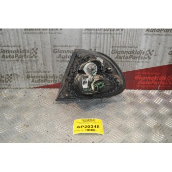 Φανάρι Φτερού Πίσω Αριστερά Nissan Almera Ν15 Sedan 1998-2000