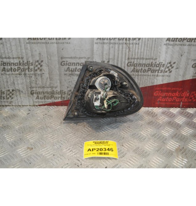 Φανάρι Φτερού Πίσω Αριστερά Nissan Almera Ν15 Sedan 1998-2000