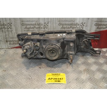 Φανάρι Εμπρός Αριστερά Nissan Almera Ν15 1998-2000