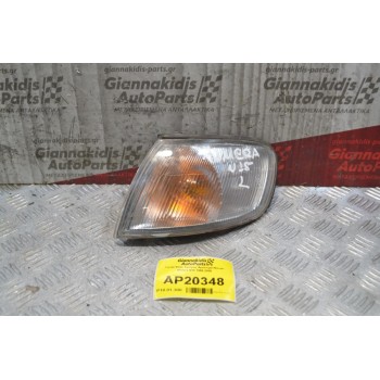 Γωνία Φλάς Εμπρός Αριστερά Nissan Almera Ν15 1998-2000