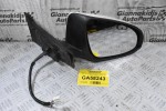 Καθρέπτης Ηλεκτρικός Δεξιός Toyota Yaris 2010-2014 6401-200 (Μικρό Σπασιμο Στο Φλάς) (7 Pins)