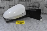Καθρέπτης Ηλεκτρικός Δεξιός Toyota Yaris 2010-2014 6401-200 (Μικρό Σπασιμο Στο Φλάς) (7 Pins)