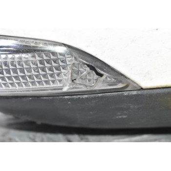 Καθρέπτης Ηλεκτρικός Δεξιός Toyota Yaris 2010-2014 6401-200 (Μικρό Σπασιμο Στο Φλάς) (7 Pins)