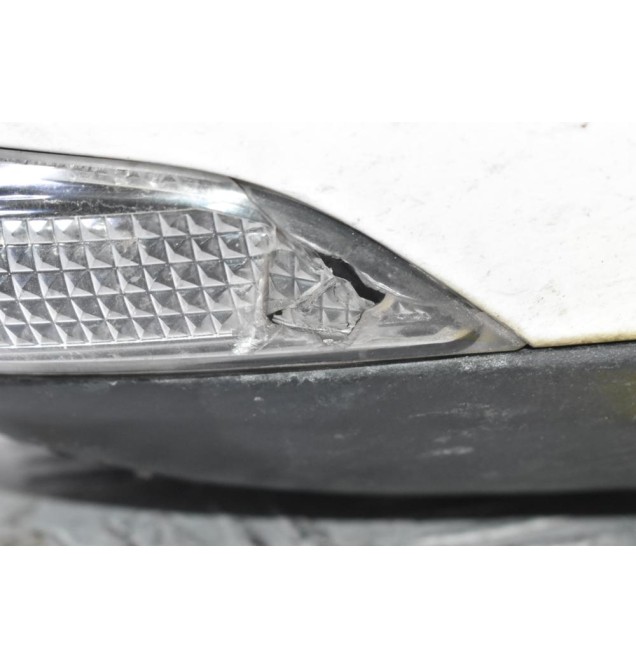 Καθρέπτης Ηλεκτρικός Δεξιός Toyota Yaris 2010-2014 6401-200 (Μικρό Σπασιμο Στο Φλάς) (7 Pins)